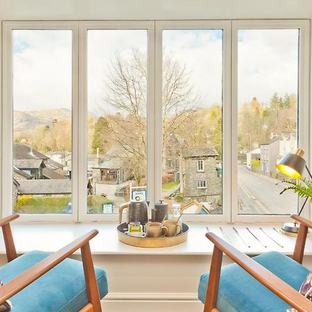 The Apple Loft Hotell Ambleside Eksteriør bilde