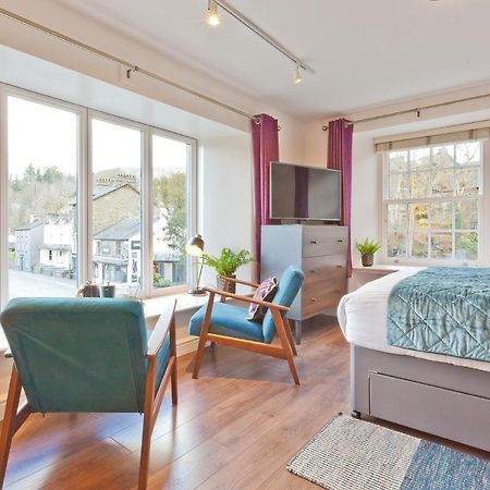 The Apple Loft Hotell Ambleside Eksteriør bilde