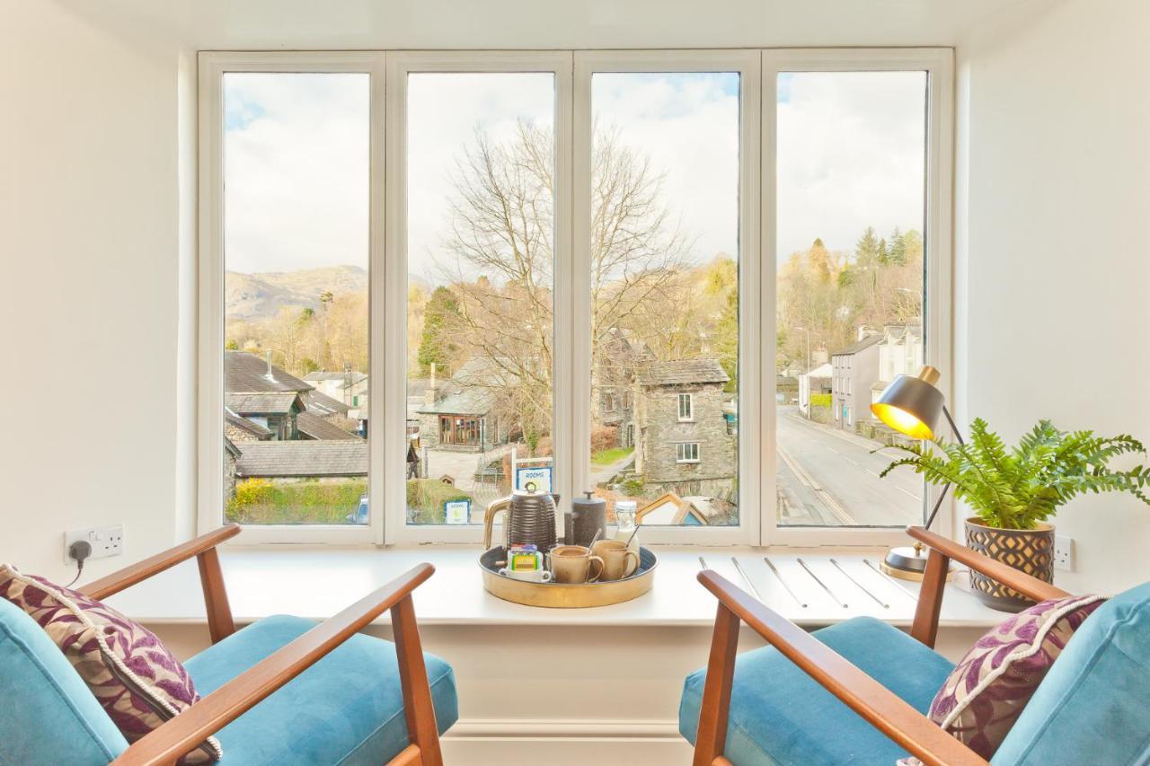 The Apple Loft Hotell Ambleside Eksteriør bilde