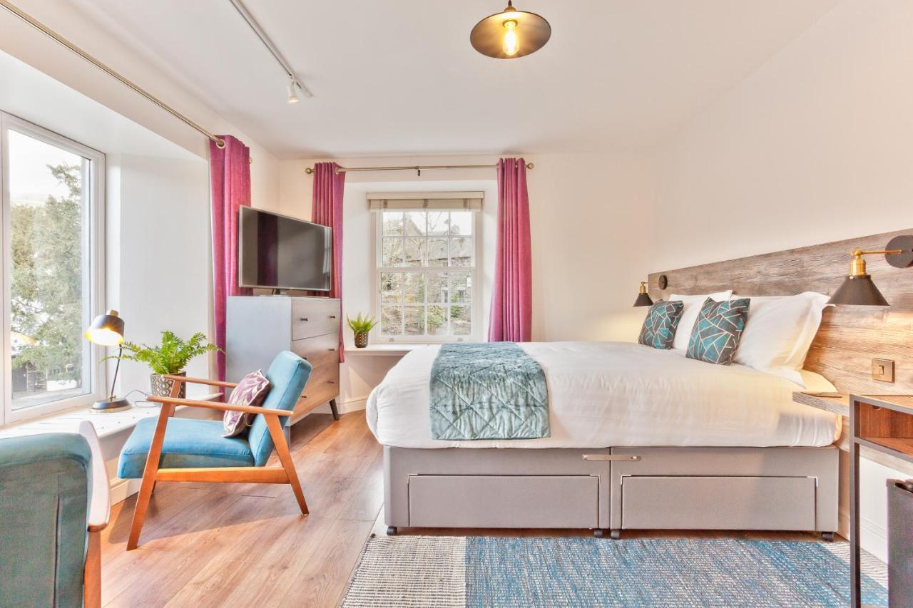 The Apple Loft Hotell Ambleside Eksteriør bilde