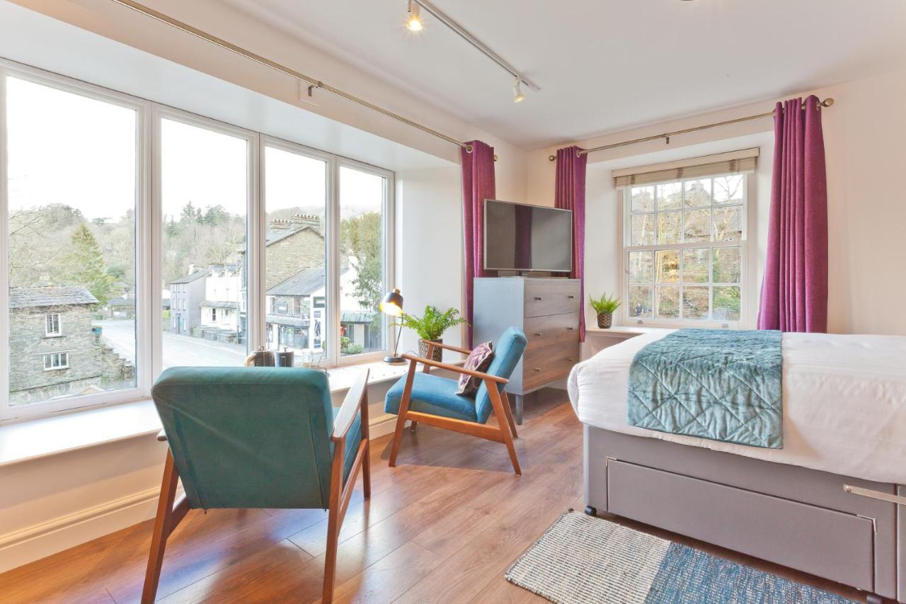 The Apple Loft Hotell Ambleside Eksteriør bilde