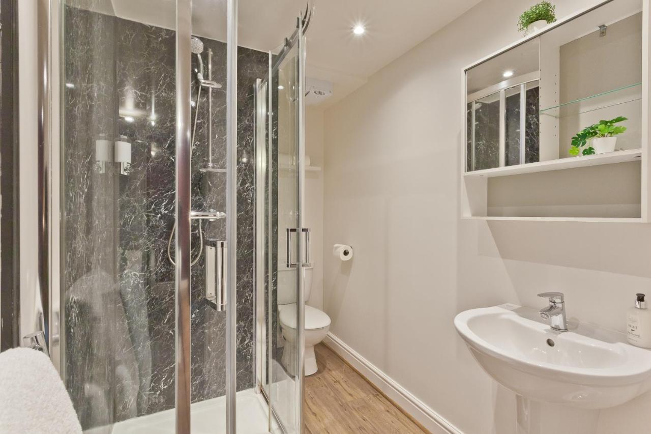 The Apple Loft Hotell Ambleside Eksteriør bilde