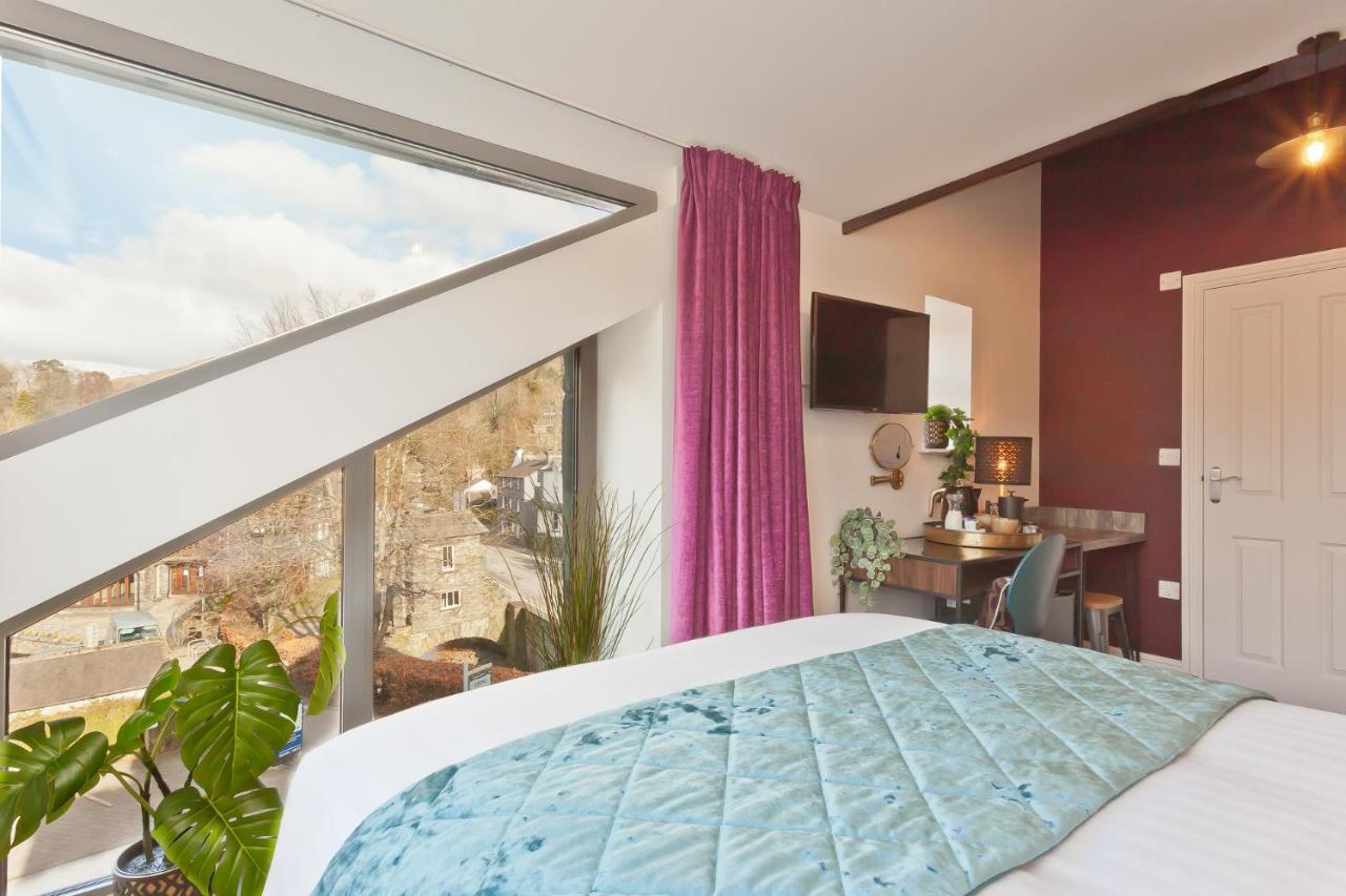 The Apple Loft Hotell Ambleside Eksteriør bilde