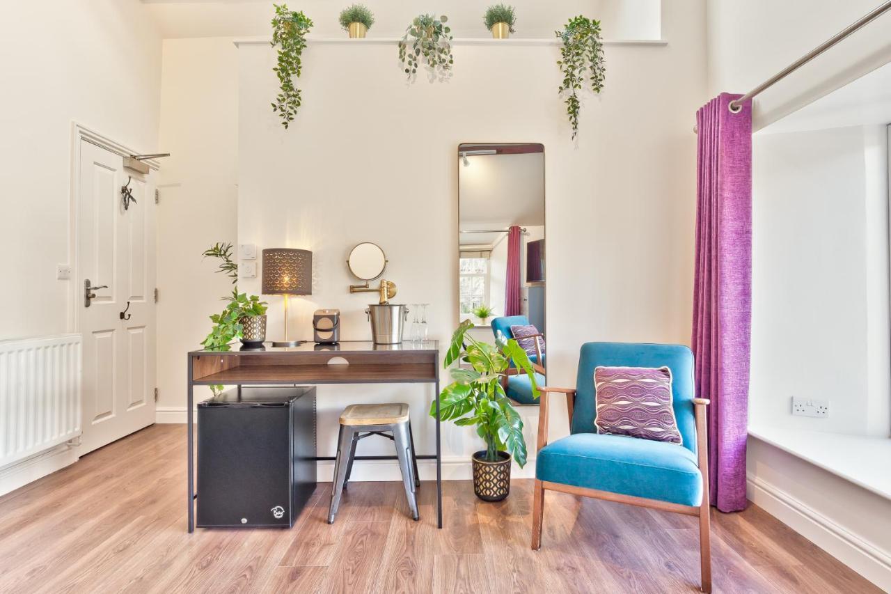 The Apple Loft Hotell Ambleside Eksteriør bilde