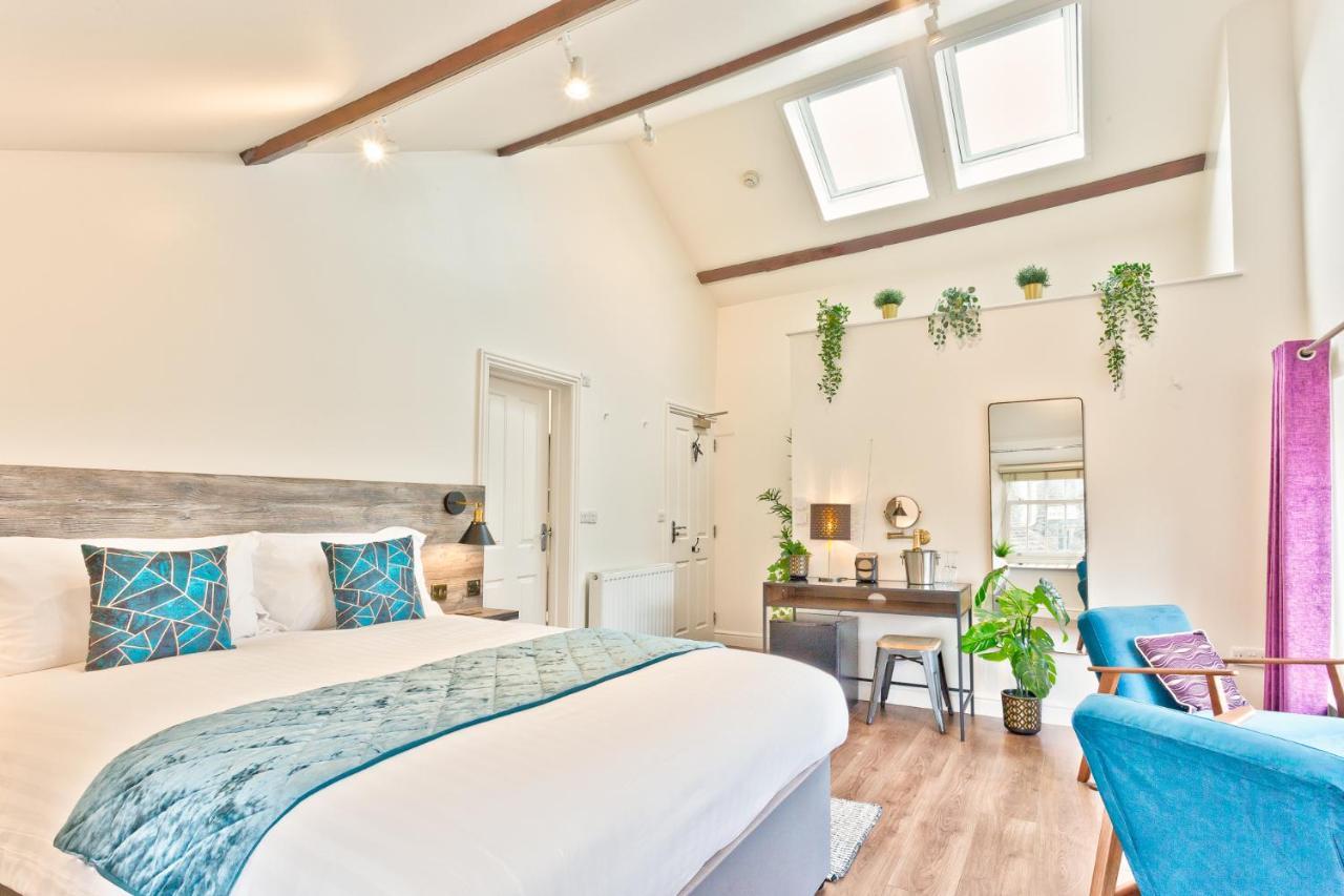 The Apple Loft Hotell Ambleside Eksteriør bilde