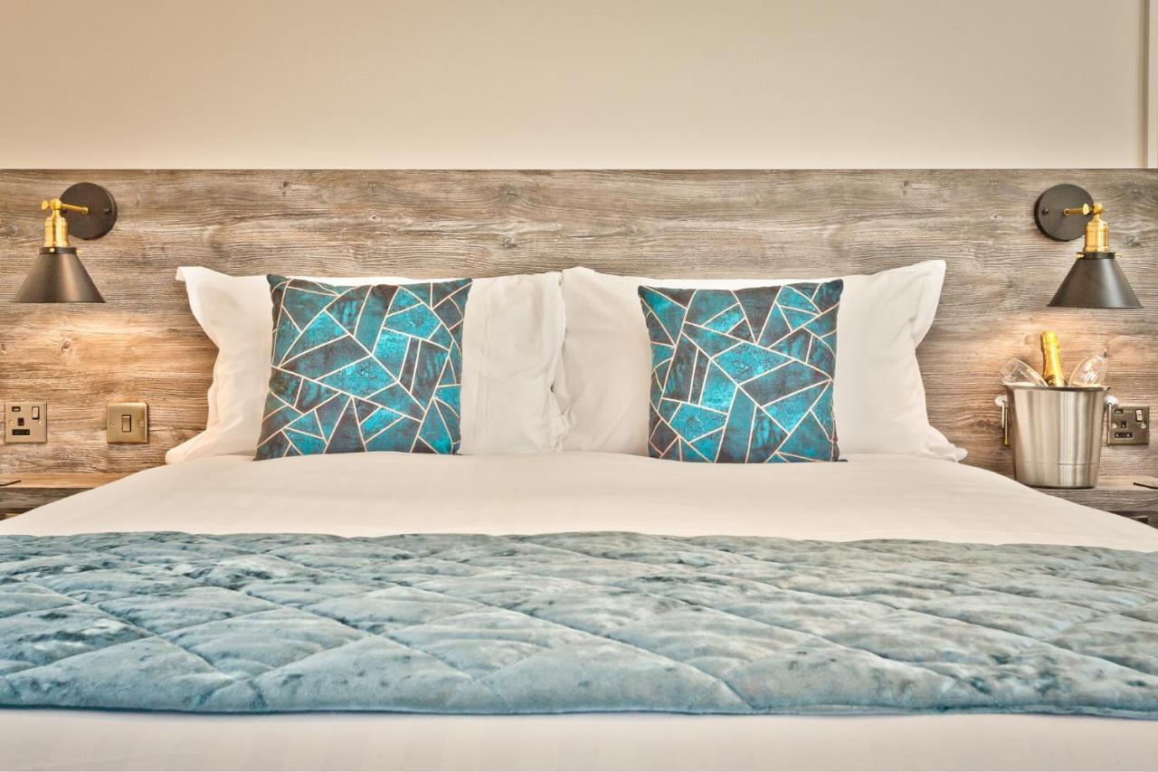 The Apple Loft Hotell Ambleside Eksteriør bilde