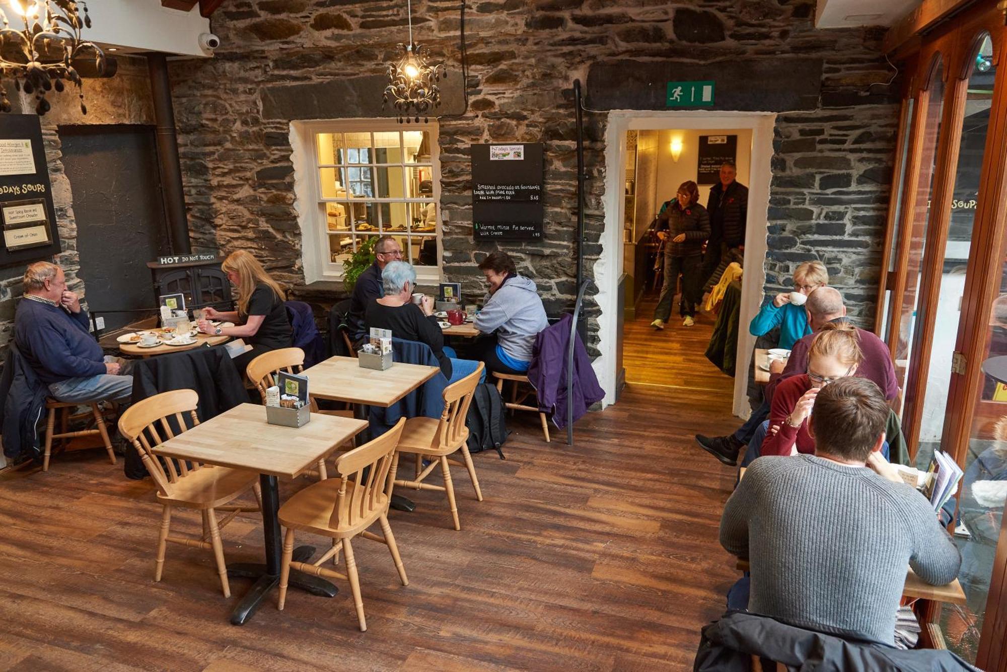 The Apple Loft Hotell Ambleside Eksteriør bilde